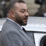 Enquête Exclusive : Les Dessous du Château du Roi du Maroc, Mohammed VI dans l'Oise