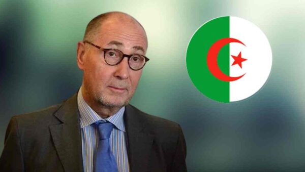 L’Algérie dans le Viseur : Xavier Driencourt, Ancien Ambassadeur de France, Appelle à un Changement de Cap