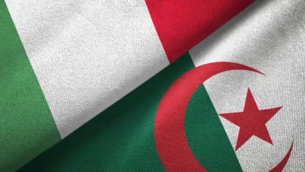 L&rsquo;Algérie et l&rsquo;Italie Scellent un Accord Historique d&rsquo;Extradition lors d&rsquo;une Conférence Internationale à Palerme
