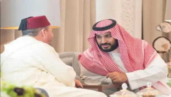 L&rsquo;Arabie saoudite et la controverse du billet de 20 riyals : Un changement de cap sur le Sahara occidental ?