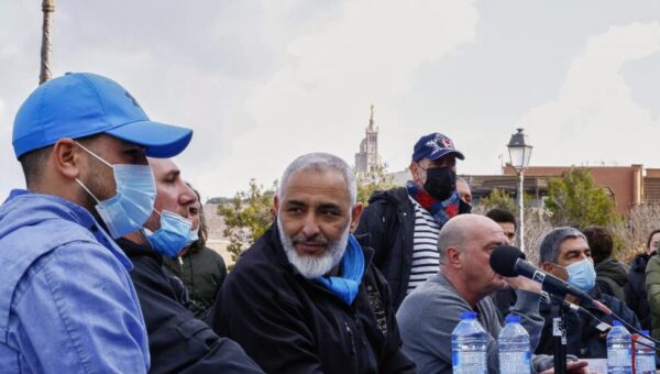 Rachid Zeroual, le leader des South Winners, influenceur majeur à l’OM
