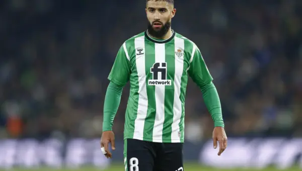 Révélations sur les Choix de Sélection de Gouiri et Fekir : Quand les Chemins des Bleus et des Fennecs se Croisent