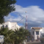 10 Millions d'Euros pour la Réhabilitation du Plus Grand Point de Passage Frontalier entre l'Algérie et la Tunisie