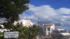 10 Millions d'Euros pour la Réhabilitation du Plus Grand Point de Passage Frontalier entre l'Algérie et la Tunisie