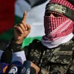 Abu Ubaida à Israël : L'exode n'est pas présent dans notre vocabulaire