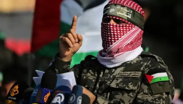Abu Ubaida à Israël : L&rsquo;exode n&rsquo;est pas présent dans notre vocabulaire
