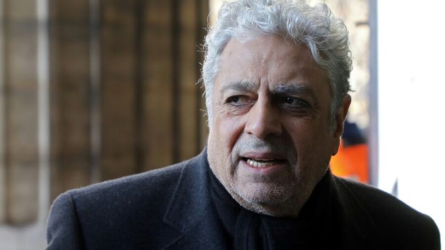 Affaire Enrico Macias : LFI Saisit la Justice Suite à ses Propos Controversés sur l'Extrême Gauche