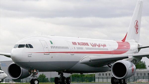 Air Algérie : Des Tarifs Exceptionnels pour Voyager à Travers le Monde