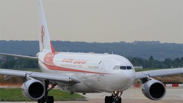 Air Algérie Étend ses Ailes en Afrique : Nouvelles Liaisons vers le Caire et Tarifs Compétitifs