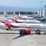 Air Algérie : Perturbations de Vols suite aux Conditions Climatiques