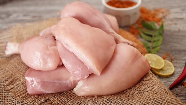 Algérie-Brésil : Nouveau Tournant Économique avec l’Importation de Poulet Brésilien