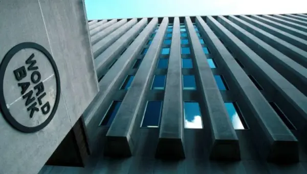 Algérie : L&rsquo;Économie en Équilibre Précaire selon la Banque mondiale