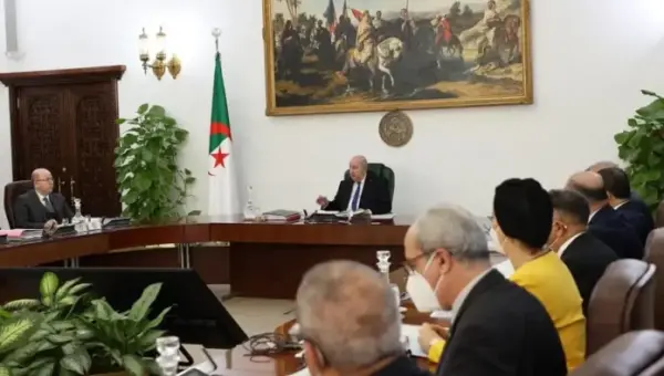 Algérie : Les Instructions Majeures du Président Tebboune pour le PLF 2024