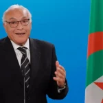 Algérie au Cœur de la Réunion Ministérielle d'Urgence de la Ligue Arabe sur la Palestine