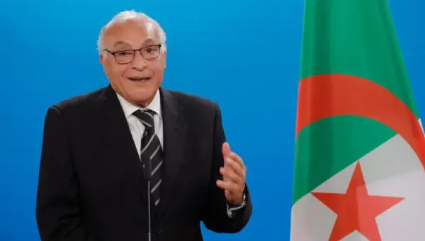Algérie au Cœur de la Réunion Ministérielle d&rsquo;Urgence de la Ligue Arabe sur la Palestine