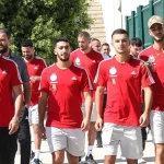 Algérie vs Cap-Vert : Préparation Intensive de l'Équipe Nationale pour les Échéances à Venir