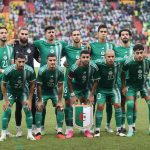 Amine Gouiri et Bachir Belloumi : La Nouvelle Dynamique de l'Équipe d'Algérie de Football