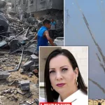 Appel à l'utilisation des missiles "Jour du Jugement" pour effacer Gaza : La députée israélienne provoque l'inquiétude mondiale