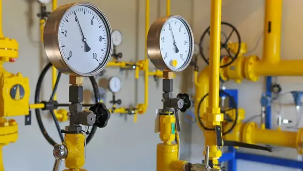 Augmentation significative des exportations de gaz algérien vers l&rsquo;Espagne