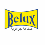 BELUX : L'Innovation en Éclairage Algérien Brille à Paris