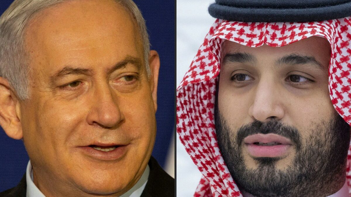 Conflit Israël-Palestine : L’attaque du Hamas secoue la normalisation au Moyen-Orient