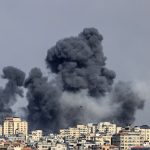 Conflit Israël-Palestine: Le Hezbollah réagit au "Déluge d'Al-Aqsa" en ciblant des sites israéliens