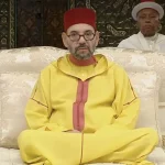 Conflit Israël-Palestine: Le Maroc condamne l'opération militaire palestinienne en Israël