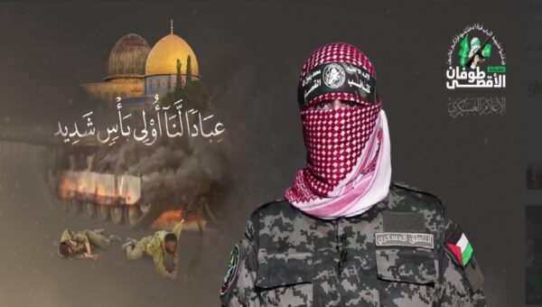 Conflit Palestine-Israël : Les Brigades Al-Qassam Accordent un Délai d’Évacuation à Ashkelon