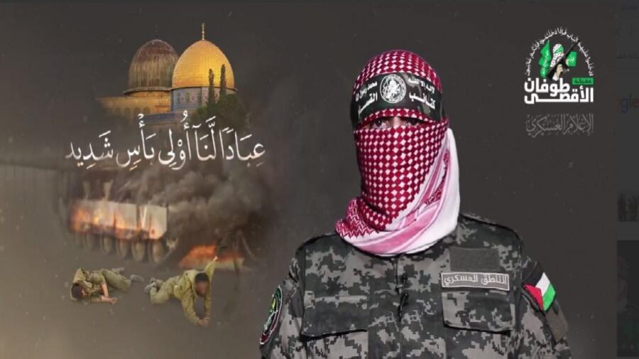 Conflit Palestine-Israël : Les Brigades Al-Qassam Accordent un Délai d'Évacuation à Ashkelon