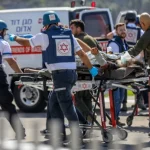 Conflit en Palestine : Le Bilan Des Victimes Israéliennes S'Alourdit au Cinquième Jour du "Déluge d'Al-Aqsa"