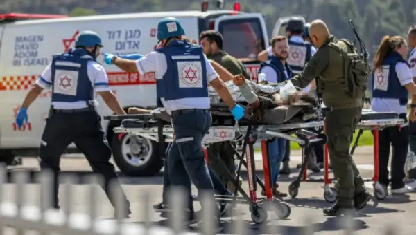 Conflit en Palestine : Le Bilan Des Victimes Israéliennes S&rsquo;Alourdit au Cinquième Jour du « Déluge d&rsquo;Al-Aqsa »