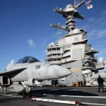 Conflit en Palestine : Les Images du Soutien Américain Suscitent la Colère du Hamas