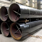 Contrat Historique : Sider El Hadjar Fournira 1000 km de Tubes à Sonatrach