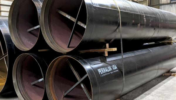 Contrat Historique : Sider El Hadjar Fournira 1000 km de Tubes à Sonatrach
