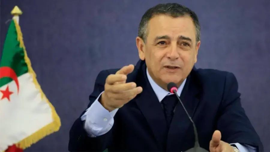 Corruption : Le gel du compte bancaire de l'ex-ministre Bouchouareb en Suisse perdure