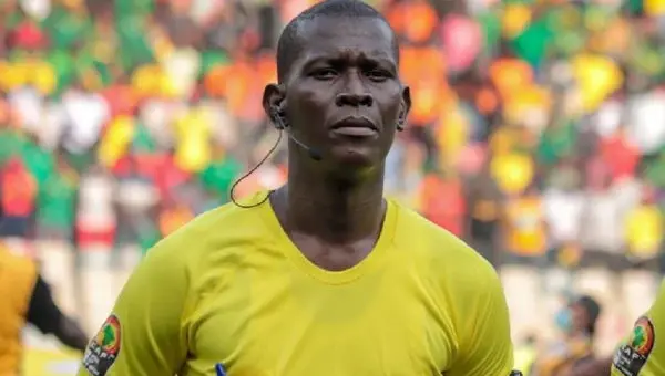 Coupe du Monde 2026 : L&rsquo;arbitre malien Boubou Traoré au sifflet pour Algérie vs Somalie