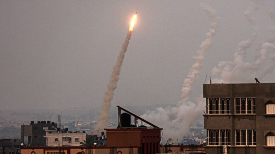 Crise Israël-Gaza : L'escalade de la violence atteint un niveau critique avec un bilan humain tragique