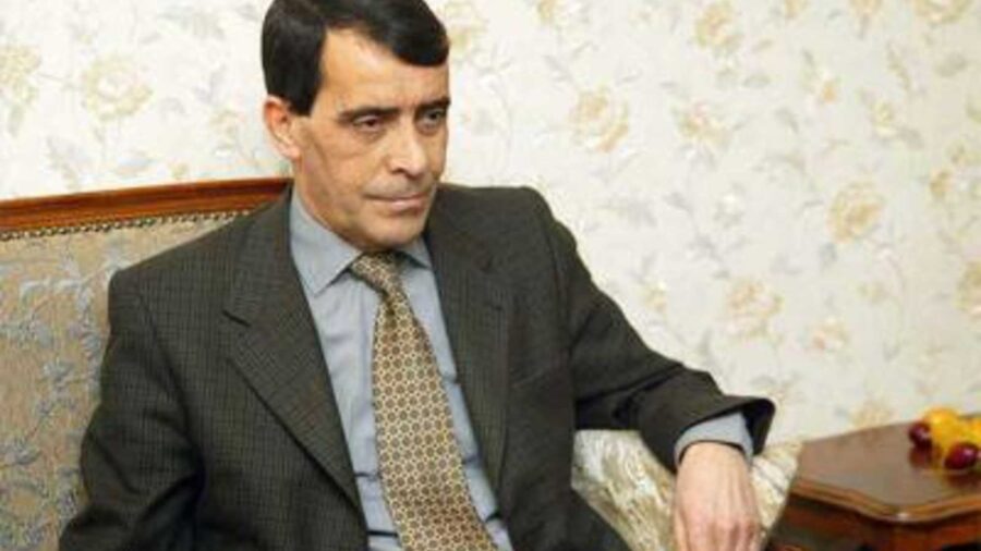 Décès du Général à la Retraite Hocine Benhadid : Un Hommage de la Nation Algérienne