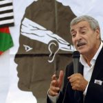 Déluge d’Al-Aqsa: Soutien Pro-Israël de Ferhat Mehenni Déclenche une Vague d'Indignation