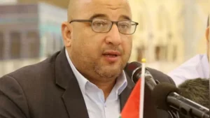 Deux membres du bureau politique du Hamas tués lors d'un bombardement israélien