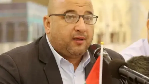 Deux membres du bureau politique du Hamas tués lors d&rsquo;un bombardement israélien
