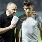Djamel Belmadi Affirme Son Soutien à Youcef Atal en Prévision de la CAN
