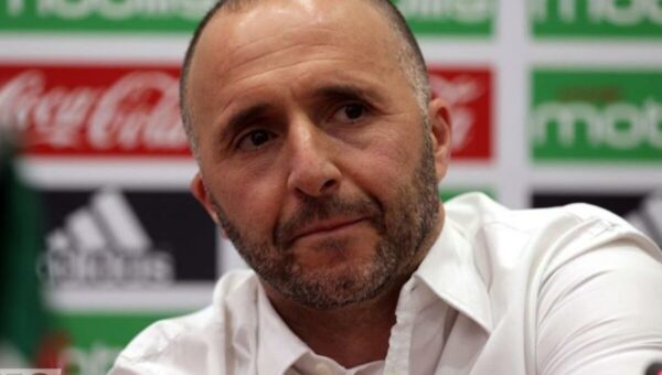 Djamel Belmadi Révèle sa Stratégie pour l’Équipe Nationale d’Algérie