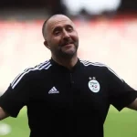 Djamel Belmadi à la Poursuite d'un Record d'Invincibilité