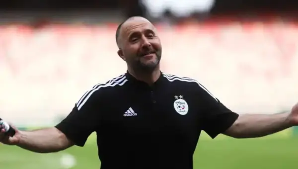 Djamel Belmadi à la Poursuite d&rsquo;un Record d&rsquo;Invincibilité