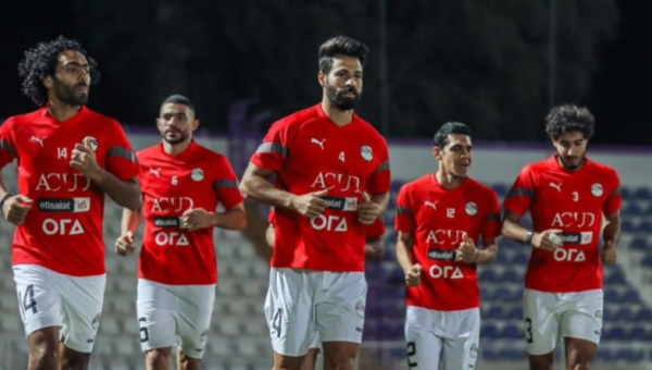 Égypte : Lancement de la Préparation pour les Matchs Amicaux Contre la Zambie et l&rsquo;Algérie