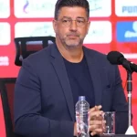 Égypte vs. Algérie : L'Entraîneur Égyptien Rui Vitoria Craint une Défaite Face aux "Verts"