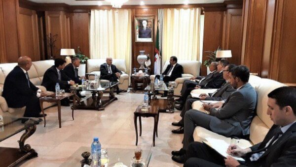 Énergie en Ébullition : Le Ministre Arkab et le PDG d’ENI Renforcent leur Partenariat Énergétique