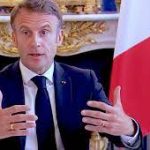 France et Israël : Un Drame en Deux Actes