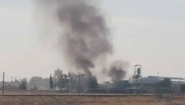 Frappes américaines en Syrie : Réponse aux attaques contre les forces américaines